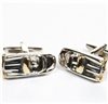 Cufflinks Car