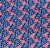 Turín 41 Silk Tie