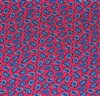 Turin 42 Silk Tie