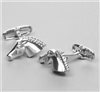 Horse Cufflinks