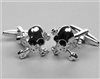 Skull Cufflinks