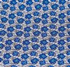 Turin 40 Silk Pocket Square