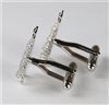 Christmas Tree Cufflinks