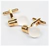 Light Bulb Cufflinks