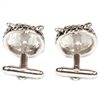 Owl Cufflinks