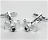 Camera Cufflinks