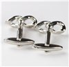 Reverse Link Cufflinks