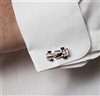 Racing Race Cufflinks