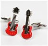 Guitar Cufflinks