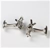 Helicopter Cufflinks