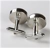 Cufflinks Reverse