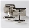 Mondrian Cufflinks Reverse