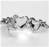 Heart Cufflinks