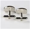 Mouse Computer Cufflinks Reverse