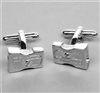Sharpener Cufflinks