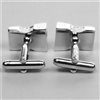 Sharpener Cufflinks Reverse