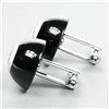 Side Billiards Cufflinks
