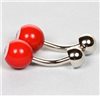 Side Cufflinks