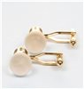 Side Cufflinks