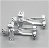 Camera Cufflinks Side