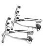 Tennis Cufflinks side