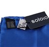 Soloio Brand Pocket Square