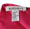 Soloio Brand Pocket Square