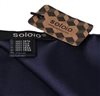 Soloio Brand Pocket Square