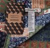 Soloio Brand Pocket Square