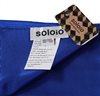 Soloio Brand Pocket Square