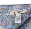 Soloio Brand Pocket Square