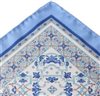 Soloio Brand Pocket Square
