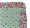 Soloio Brand Pocket Square