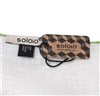 Soloio Brand Pocket Square