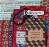Soloio Brand Pocket Square