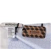 Soloio Brand Pocket Square