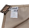 Soloio Brand Pocket Square