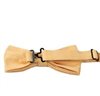 Yellow Bow Tie