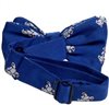 Royal Blue Baby's Bow Tie