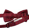 Bow Tie with Daisies
