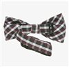 Vichy Checks Bow Tie