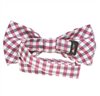 Tartan Bow Tie