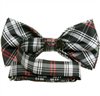 Tartan Bow Tie