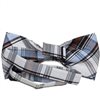 Tartan Bow Tie
