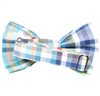 Tartan Bow Tie