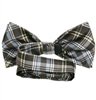 Tartan Bow Tie