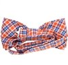 Tartan Bow Tie