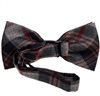 Tartan Bow Tie