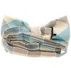 Tartan Bow Tie