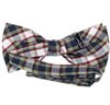 Tartan Bow Tie